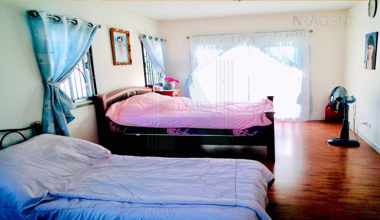 รูป 📌 ขายบ้านเดี่ยว โครงการ บ้านพฤกษา 15 2 ชั้น 6 ห้องนอน 3 ห้องน้ำ - รูปที่ 3/8