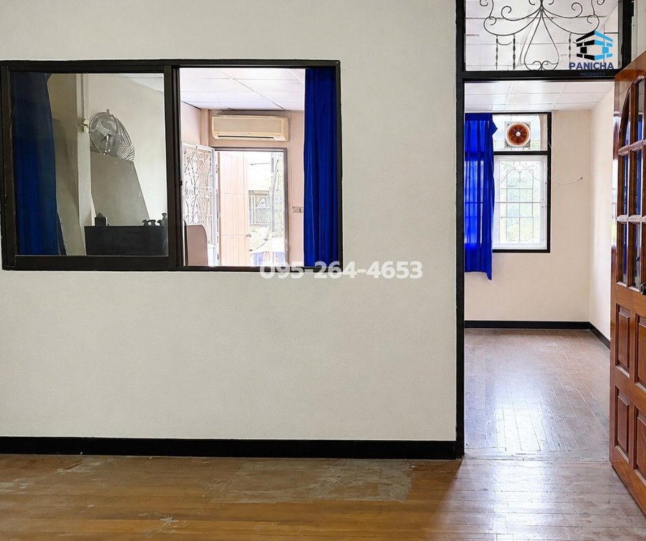 รูป ขายบ้านหมู่บ้านหลักสองนิเวศน์ ซอยเพชรเกษม 63/2 ถ.เพชรเกษม บางแคเหนือ บางแค กรุงเทพมหานคร - รูปที่ 7/10