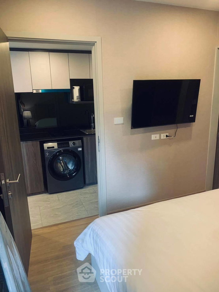picture 2-BR Condo For Rent At Lloyd Soonvijai-Thonglor, Bang Kapi (ID 3148300) - 12/15