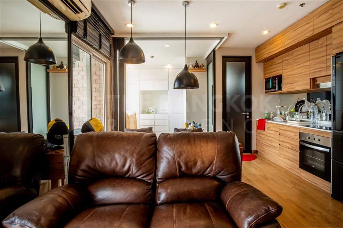 picture Cool Condo, Central City Location The Complete Rajprarop - 9/10