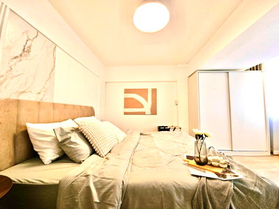 Condos for sale : Baan Suan Ratchathani Laksi-Chaengwattana | ✨ 2 large bedrooms with monthly payments starting from only 5,xxx THB/month*