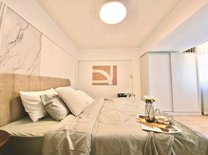 บ้านสวนรัชธานี หลักสี่–แจ้งวัฒนะ | ✨ 2 ห้องนอนใหญ่ ในงบผ่อนเริ่มเพียง 5,xxx บาท/เดือน*