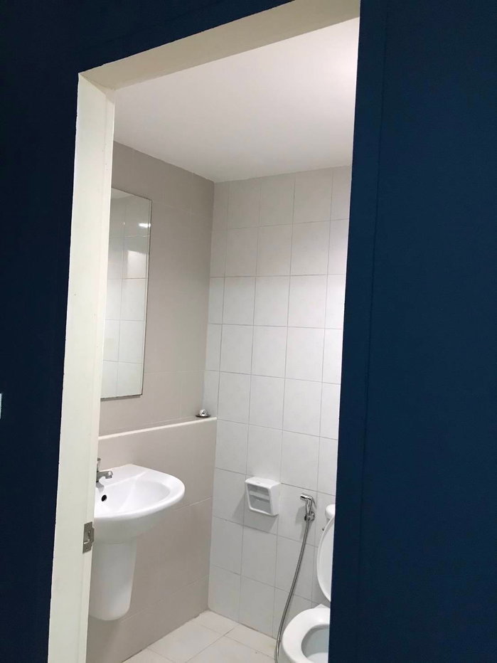 รูป ให้เช่า Condo One Ladprao 18 ชั้น 4 Studio 🔥พิเศษเพียง 9,000 บาท/เดือน🔥ห้องสะอาด สวย สภาพดี เงียบสงบเป็นส่วนตัว - รูปที่ 2/5