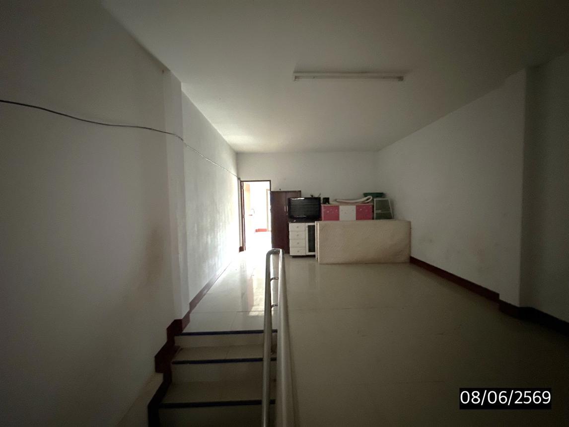 picture SHOP HOUSE 21 Sq.w. Selaphum Roi Et for 2.5M - 24/32