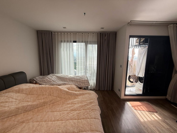 picture For Rent/sale📍Life ladprao valley📞0639399665  - 2/7