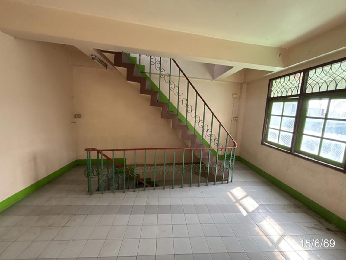 รูป อาคารพาณิชย์ 44.4 ตร.วา เมืองอุบลราชธานี อุบลราชธานี 7M - รูปที่ 23/32