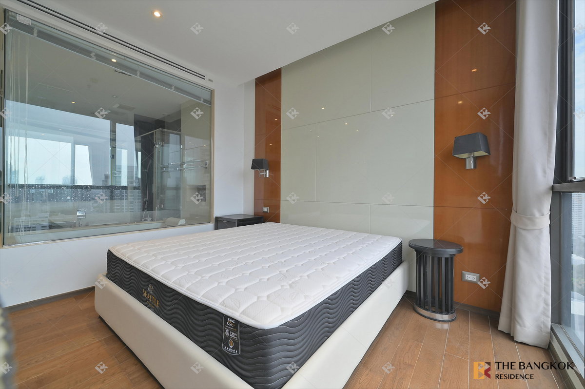 picture Rental Condo ð The address sukhumvit 28, High Floor Unit, Near BTS phrom phong - 5/10