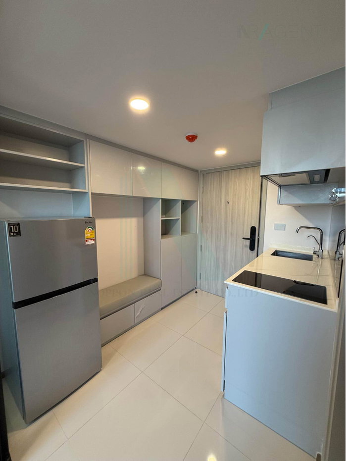 picture ðĐ For Sell Condo SO ORIGIN KASET INTERCHANGE Building 1, Floor 8,Duplex, Room size 37 sqm - 8/8