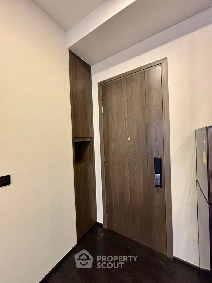 รูป คอนโด 1 ห้องนอน ให้เช่า Park Origin ทองหล่อ ขนาด 32 ตร.ม. ใกล้ BTS ทองหล่อ (ID 3146879) - รูปที่ 3/10