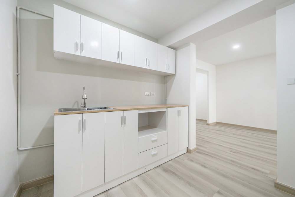 รูป 🔥ขาย คอนโด Lakeview Geneva Condo (เลควิว เจนีวา) เมืองทองธานี ทำเลเมืองทองธานี ห้องใหญ่พิเศษ ✅ วิวทะเลสาบสวย สงบ โปร่งสบาย - รูปที่ 35/39
