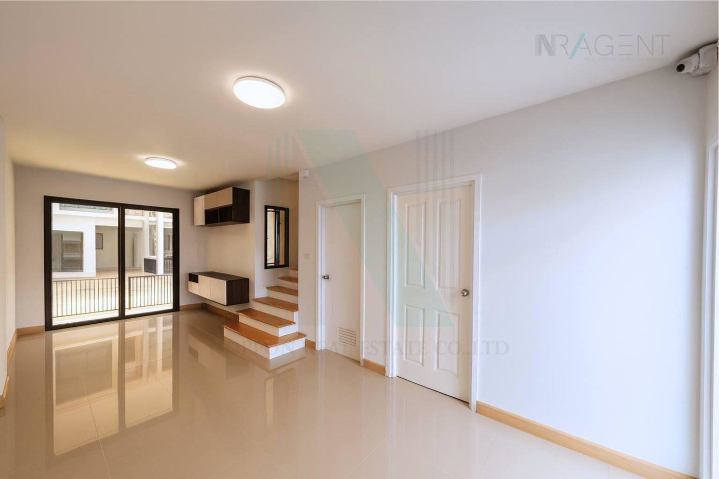 picture 📌 For Sell Town house THE THAMM 2 ONNUT-MOTORWAY 2-story 2 bedroom 2 bathroom - 3/8