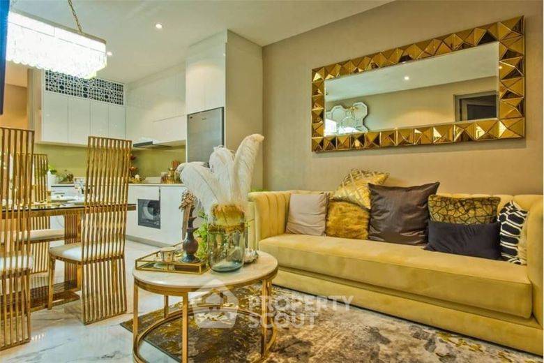 picture 2-BR Condo For Sale At Bang Saray Beach Condominium (ID 1092939) - 14/15