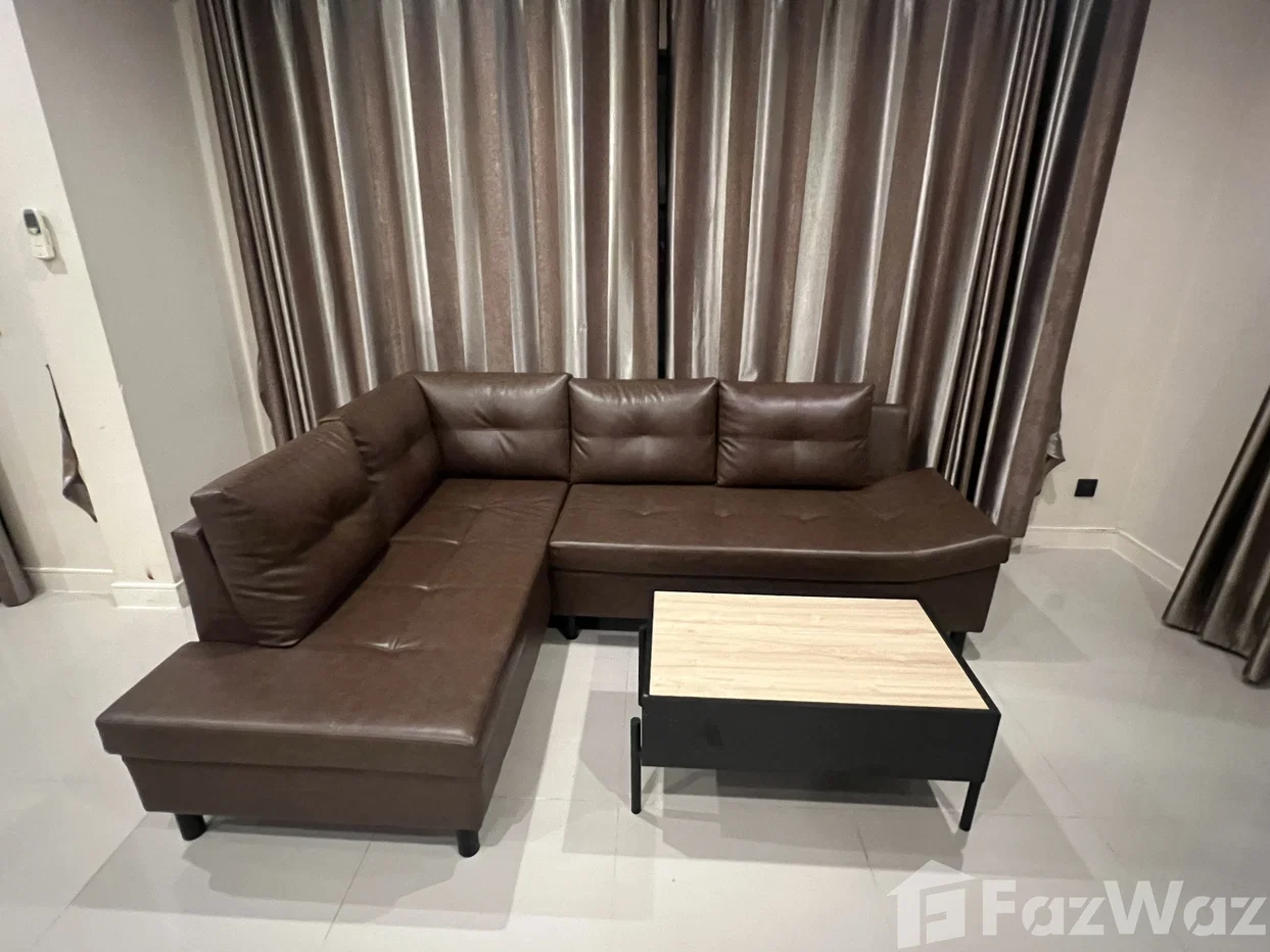 รูป 🏡 Luxury Family Home for Rent | Setthasiri Krungthep Kretha 6631009 - รูปที่ 30/31