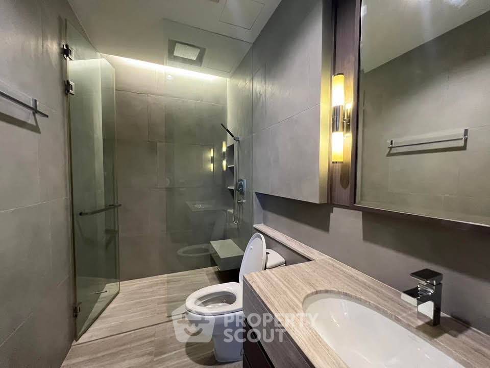 รูป 2 ห้องนอน 77 ตร.ม. ชั้น 23 The Diplomat Sathorn ใกล้ BTS สะพานปลี 90 ม. (ID 3147513) - รูปที่ 13/17
