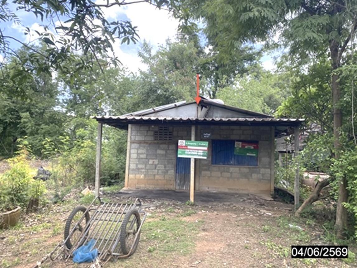 รูป บ้านเดี่ยว 117 ตร.วา หนองไผ่ เพชรบูรณ์ 379,000 - รูปที่ 9/18