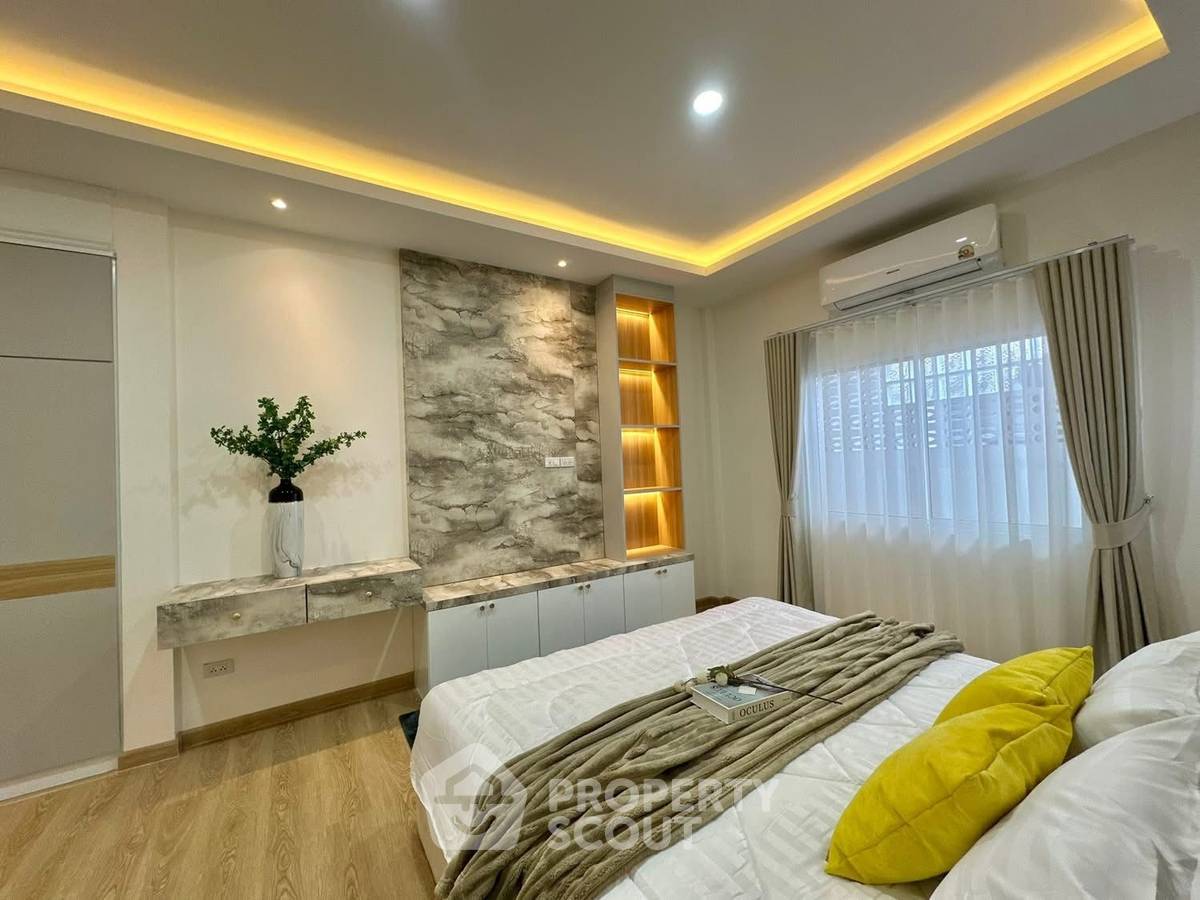 รูป บ้าน 3 ห้องนอน ขายได้ เป็นมิตรกับสัตว์เลี้ยง หมู่บ้านเอกมงคล 4 (ID 3147698) - รูปที่ 15/21