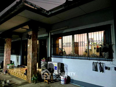 Houses for sale Si Racha Chonburi : 2-BR House For Sale Mantana Chakkrapok, Nong Kham Si Racha (ID 3140275)