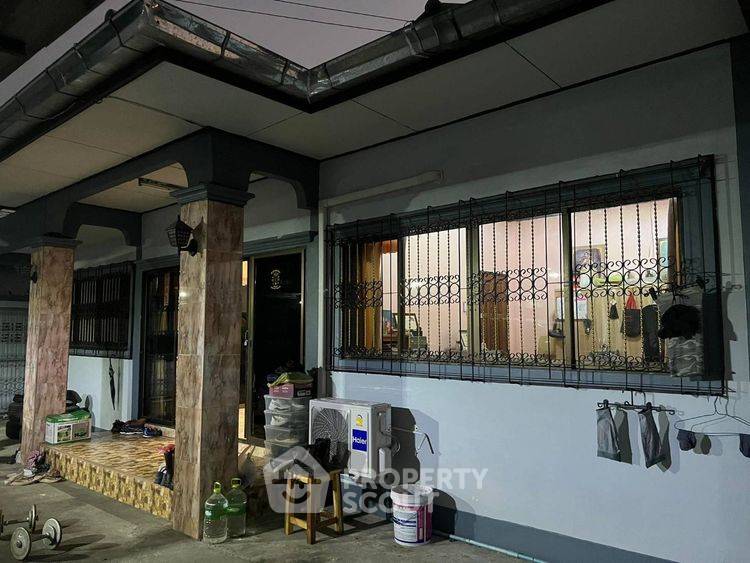 รูป บ้านขาย 2 ห้องนอน โครงการ Mantana Chakkrapok ใกล้ หนองขาม ศรีราชา (ID 3140275) - รูปที่ 1/6