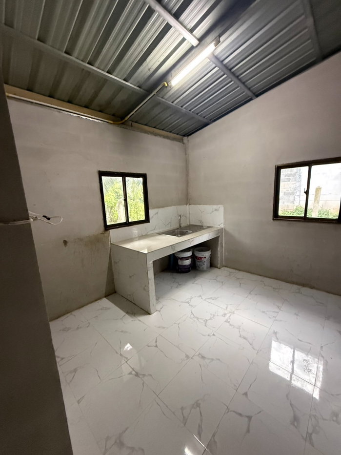 รูป บ้านเดี่ยวให้เช่า อำเภอ นาคู จังหวัด กาฬสินธ์ุ - รูปที่ 11/22