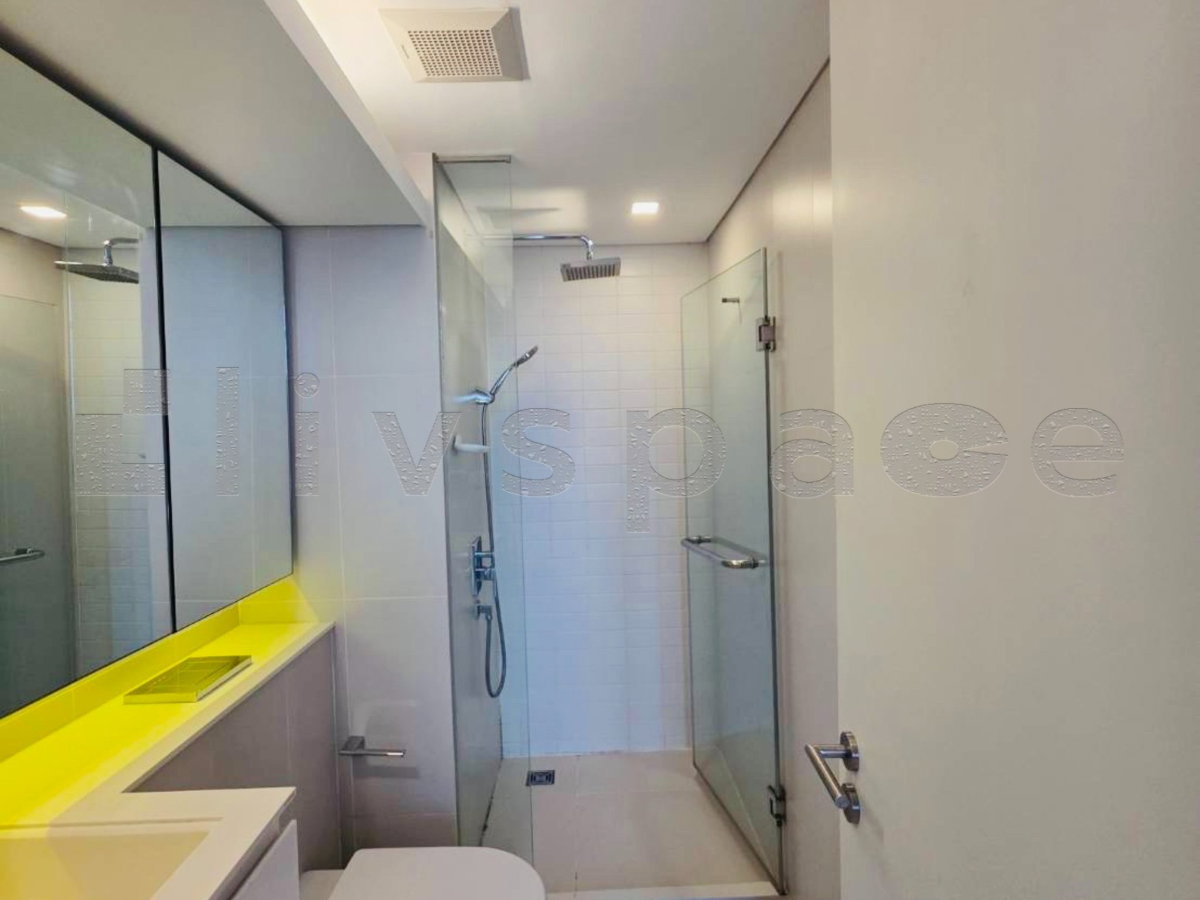 รูป ▚ L09C01ツ ให้เช่า: Siamese Sukhumvit 48 1 ห้องนอน Duplex 35ตร.ม. เพดานสูง 4.4ม. ใกล้ BTS อ่อนนุช 350ม.✨ - รูปที่ 8/12