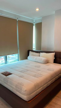 🏢 Condo for Rent: IDEO Mobi Charan - Interchange   Property Code | LNP-C14238 