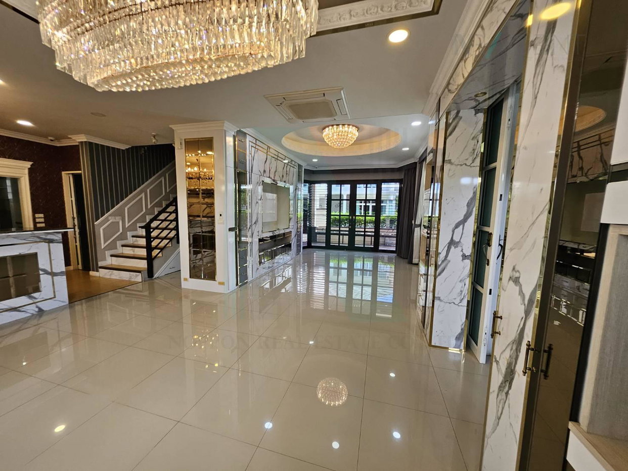 picture 📌 For Sell House KUNALAI SYMPHONY 2-story 5 bedroom 4 bathroom - 3/8