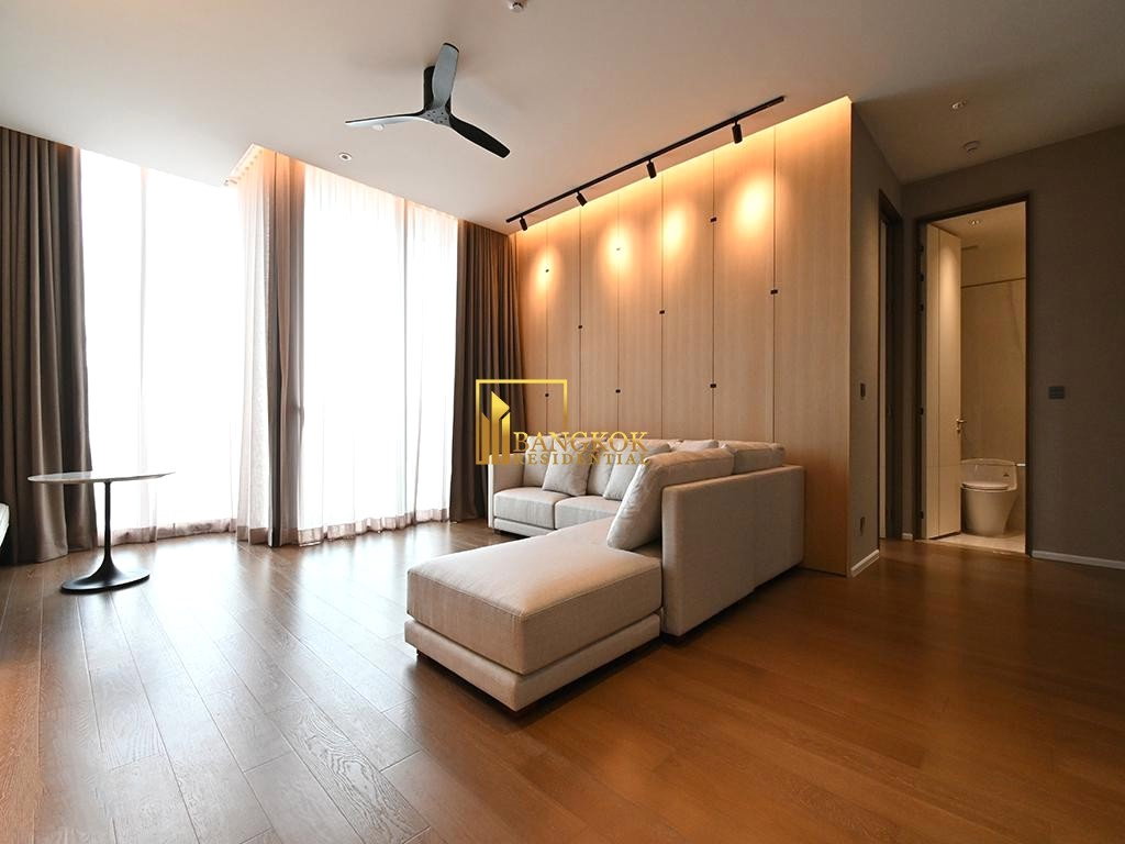 รูป Kraam Sukhumvit 26 | Beautiful 2 Bedroom Luxury Residence - BR15142CD - รูปที่ 2/30