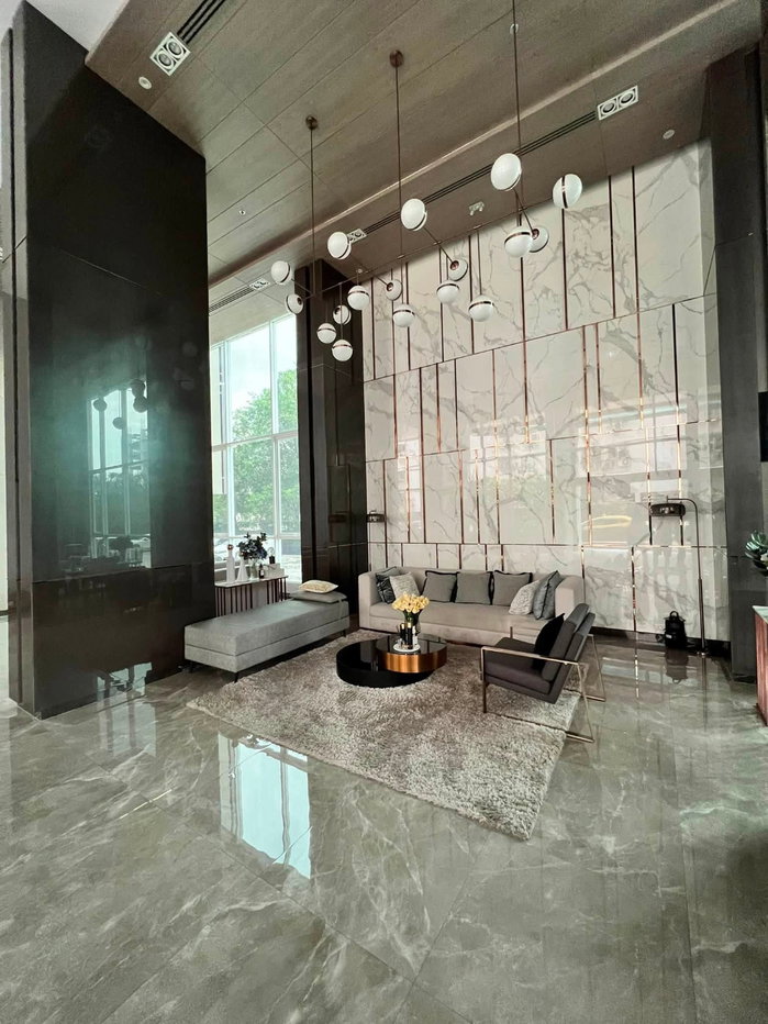 รูป [VR0624] 🔥 11,500/เดือน | Supalai Veranda รามคำแหง  เฟอร์+เครื่องใช้ไฟฟ้าครบ ใกล้ MRT ราชมังคลาฯ มี Tops ในโครงการ! 🔥 - รูปที่ 11/11