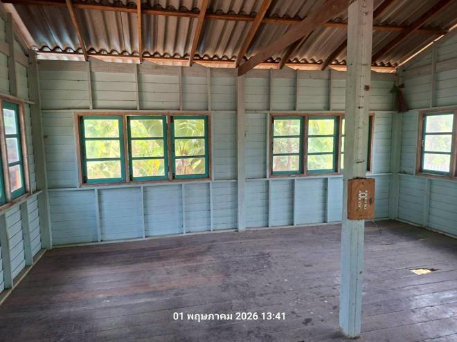 รูป บ้านเดี่ยว 150 ตร.วา แสวงหา อ่างทอง 633,000 - รูปที่ 10/40