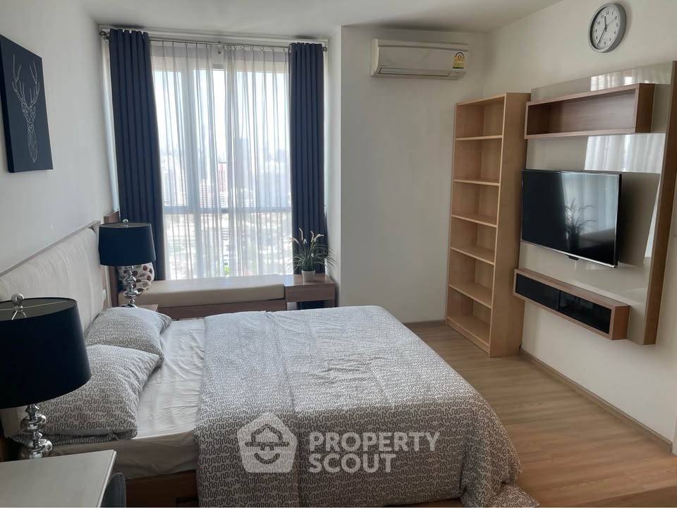 รูป คอนโด 1 ห้องนอน ชั้น 29 ขนาด 45 ตร.ม. RHYTHM พหลฯ-อารี ใกล้ BTS สะพานควาย (ID 3147368) - รูปที่ 5/10