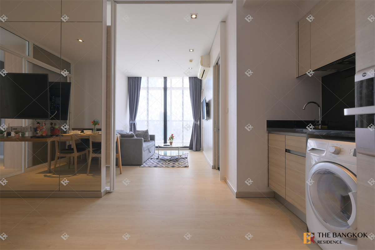 picture Don’t miss out!! Rare units Park Origin Phrom Phong - 6/10