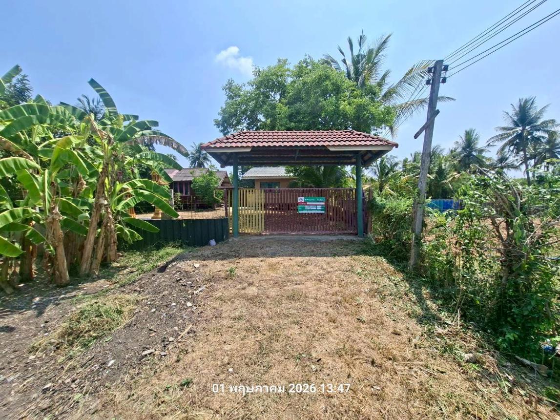 รูป บ้านเดี่ยว 150 ตร.วา แสวงหา อ่างทอง 633,000 - รูปที่ 36/40