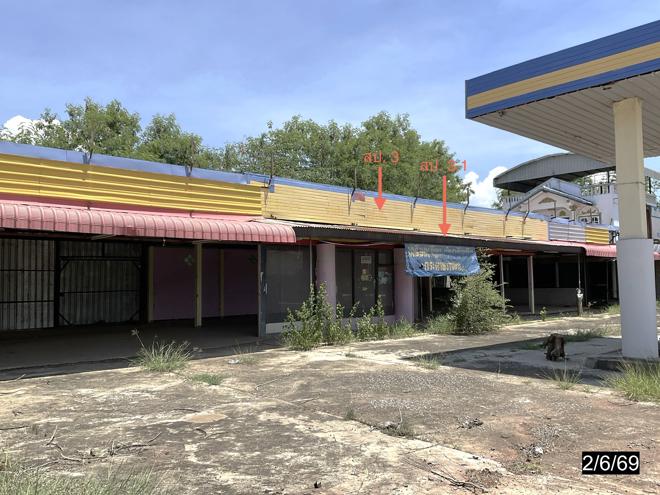 รูป บ้านเดี่ยว 399 ตร.วา เกษตรสมบูรณ์ ชัยภูมิ 5.5M - รูปที่ 15/42