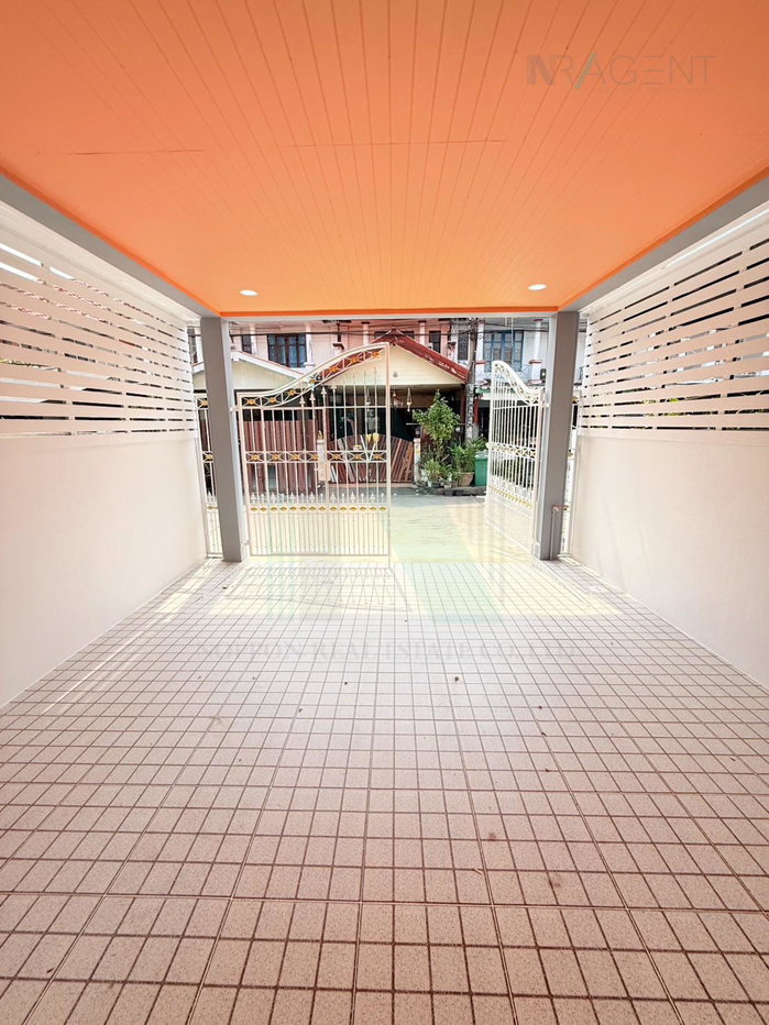 รูป 📌 ขายทาวน์เฮาส์ โครงการ บ้านบัวทอง 4 2 ชั้น 2 ห้องนอน 2 ห้องน้ำ - รูปที่ 2/8