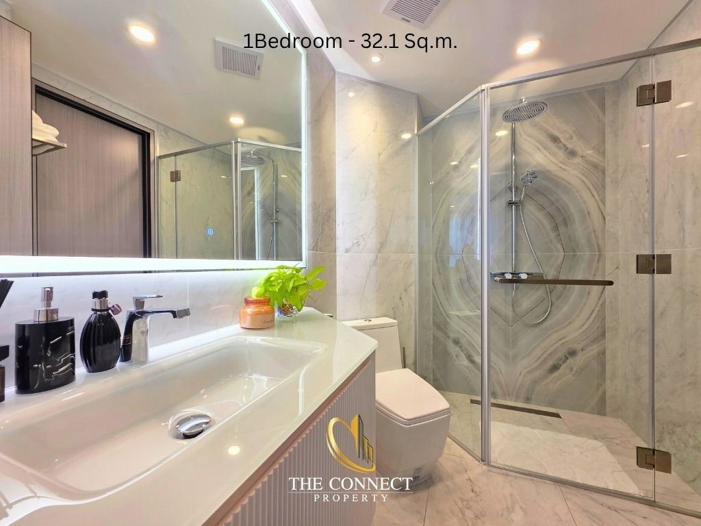 picture 1 Bedroom – Pay in 60 Monthly Installments Directly to the Project (Thai Quota) - 11/26