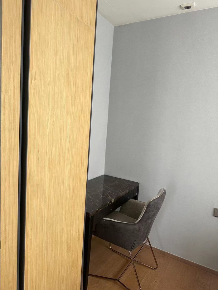รูป For rent BEATNIQ Thonglor condo 🌳🌳 ห้องสวย พร้อมอยู่ แต่งสวย จัดเต็ม มีหลายห้องให้เลือกชม ID LINE : @190evxgl - รูปที่ 7/9