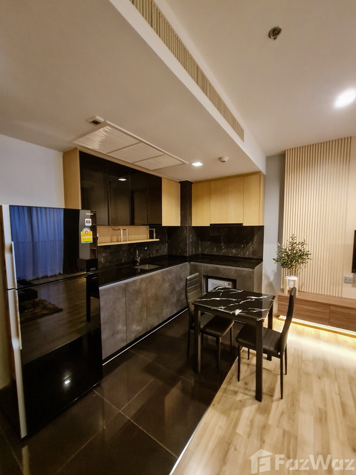 รูป ขาย คอนโด 1 ห้องนอน ในโครงการ เดอะ ไลน์ จตุจักร - หมอชิต 1653448 - รูปที่ 5/17