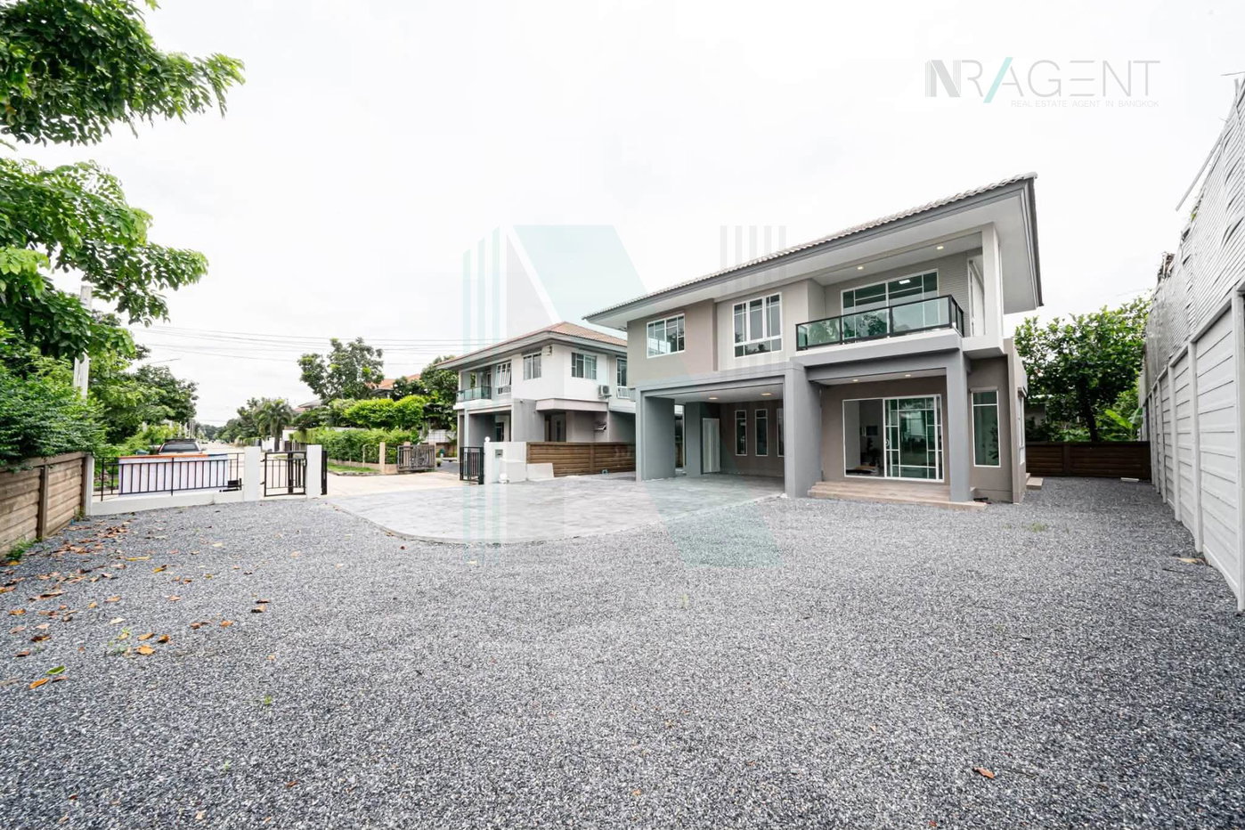 picture ð For Sell House HABITIA VENT PANYAINDRA 2-story 3 bedroom 3 bathroom - 2/8