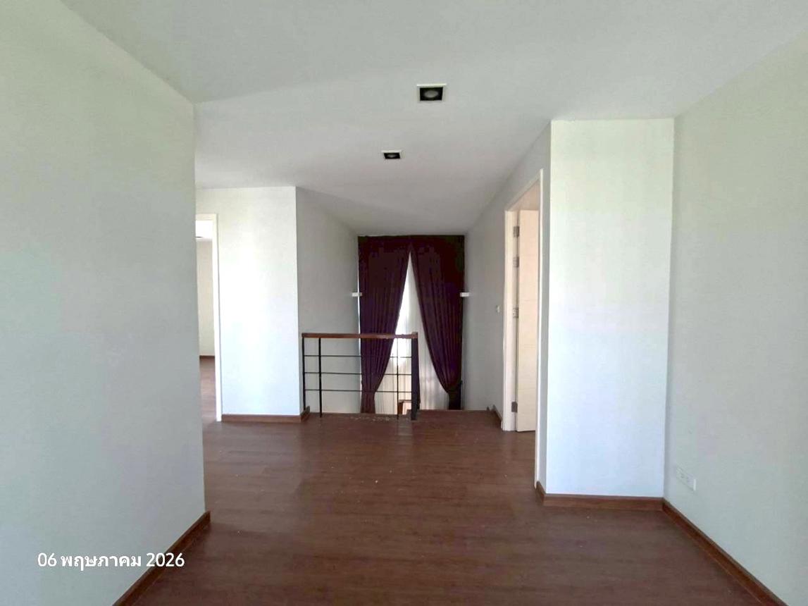 รูป บ้านเดี่ยว 81 ตร.วา ดิ อิมเพรส เมืองนครปฐม นครปฐม 6.9M - รูปที่ 36/50