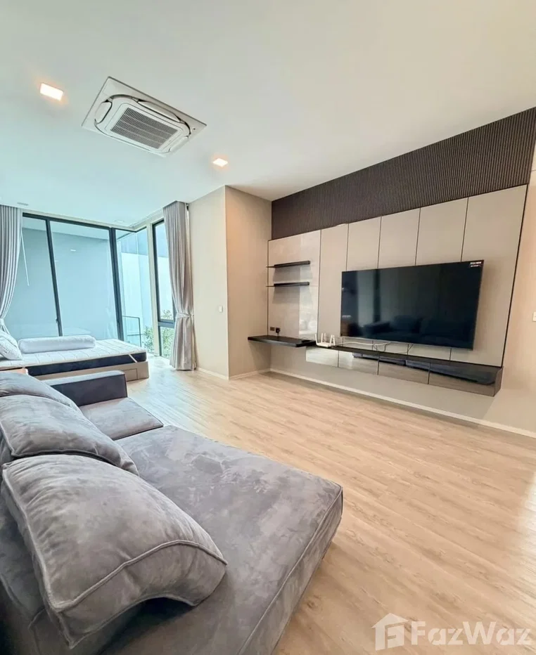 รูป บ้านเดี่ยวให้เช่า 4 ห้องนอน ในโครงการ วีเว่ กรุงเทพกรีฑา 6636686 - รูปที่ 15/20