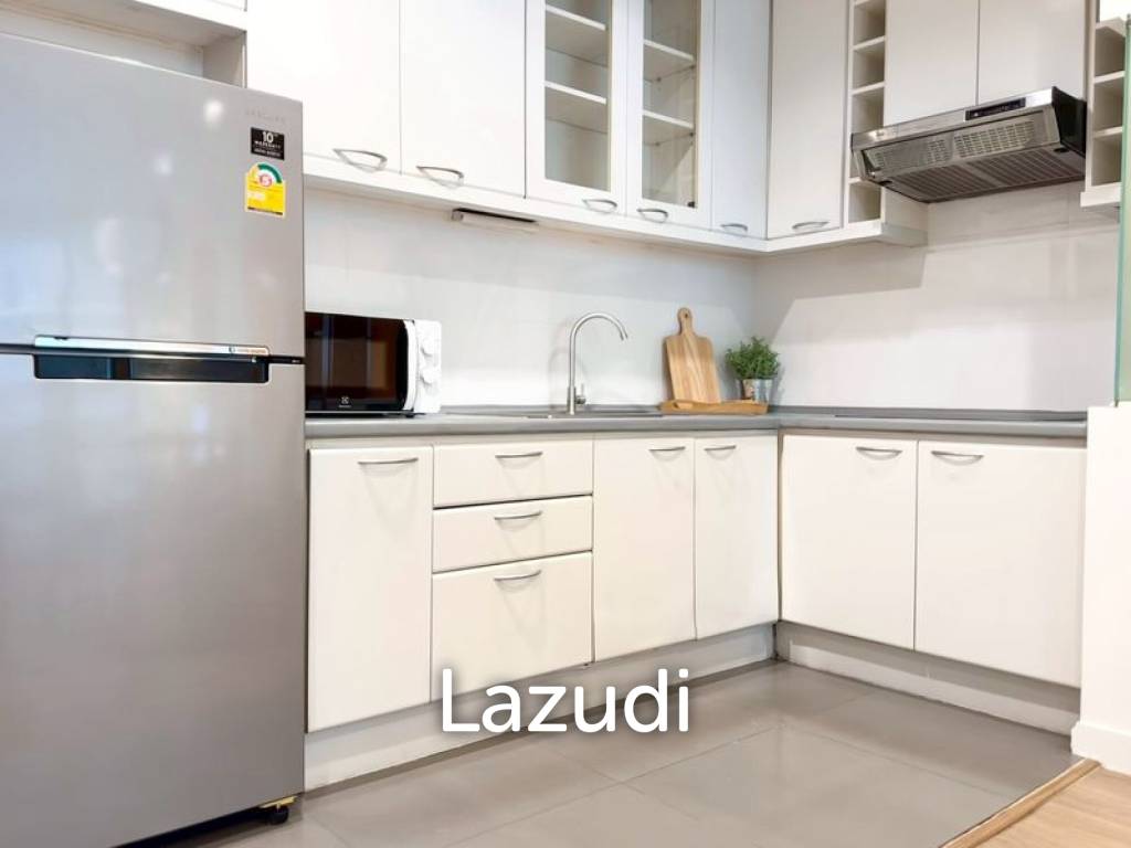 รูป 84 sqm high floor condo Regent Royal Place 1 Lumpini Bangkok - รูปที่ 13/30