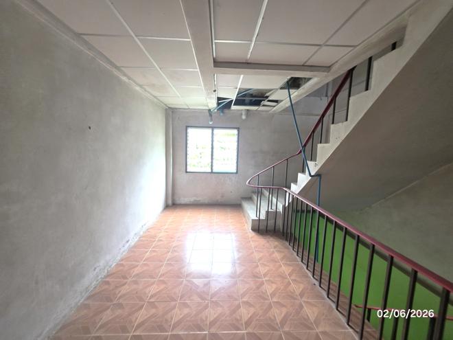 รูป อาคารพาณิชย์ 40 ตร.วา บ้านตาขุน สุราษฎร์ธานี 3.9M - รูปที่ 15/40