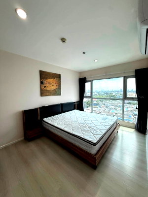 Condos for rent : 🏙️ Condo for Rent – Aspire Sukhumvit 48  💰 THB 22,000/month (1-year contract)