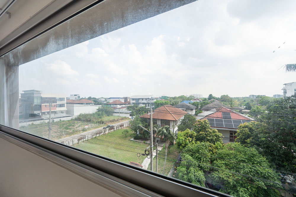 รูป 🔥ขาย คอนโด Lakeview Geneva Condo (เลควิว เจนีวา) เมืองทองธานี ทำเลเมืองทองธานี ห้องใหญ่พิเศษ ✅ วิวทะเลสาบสวย สงบ โปร่งสบาย - รูปที่ 23/39