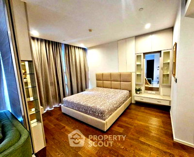 คอนโดให้เช่า : คอนโด 1-ห้องนอน ที่ เดอะ แบงค็อค สาทร ใกล้ BTS สุรศักดิ์ (ID 2845526)