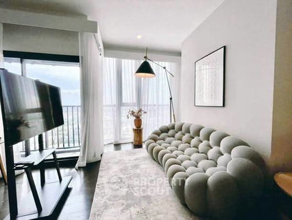 รูปภาพ High-Floor 2-BR 69 Sqm Condo at Park Origin Thonglor, BTS Thong Lo (ID 3147447)