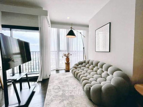 High-Floor 2-BR 69 Sqm Condo at Park Origin Thonglor, BTS Thong Lo (ID 3147447)