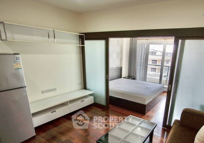 รูป คอนโด 1 ห้องนอน ขาย Kotobuki Place ชั้น 5 ขนาด 41 ตร.ม. (บางแสน) (ID 3134398) - รูปที่ 1/6