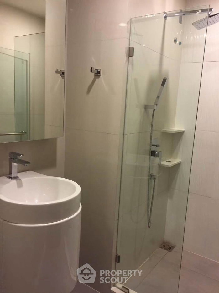 picture 2-BR 42 Sqm Condo At Rhythm Asoke, 300m to MRT Phra Ram 9 (ID 3144050) - 10/12