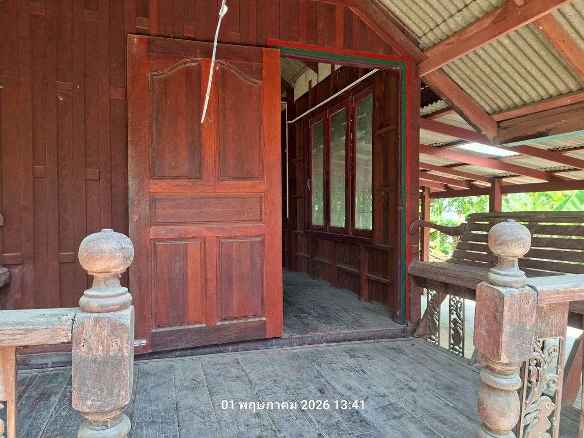 รูป บ้านเดี่ยว 150 ตร.วา แสวงหา อ่างทอง 633,000 - รูปที่ 22/40